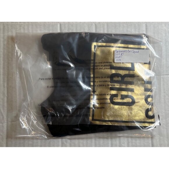 Girl Squad Tee - Picture 8 of 8